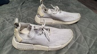 Adidas NMD R1 Sneakersy damske dievcenske 37 na predaj