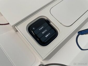 Apple Watch Series 6