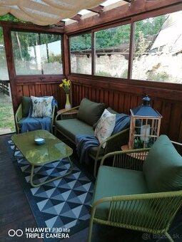 Apartmánovy dom