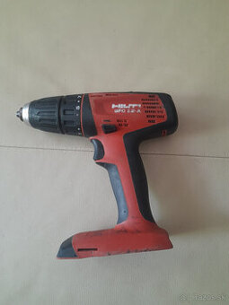 Predam Hilti SFC 22A
