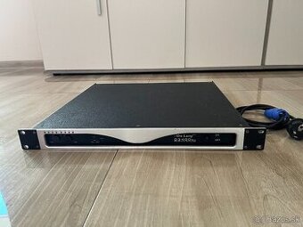 The amp d3400 pro digitál zosilňovač