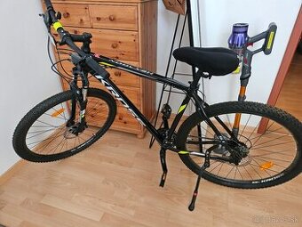 KROSS Hexagon 5.0