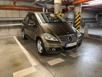 Mercedes benz A180 CDI