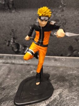 Predám figurku naruto - 1