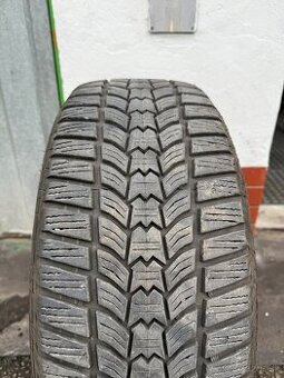 Zimné gumy 215/55 r17