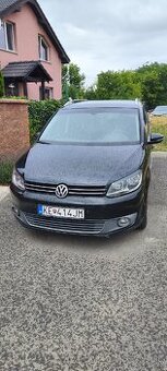 VW Touran