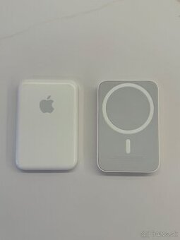 Predám Apple MagSafe externé batérie (2 ks) – používané, pln
