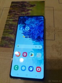 Samsung S20 FE
