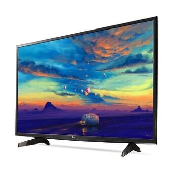 LG led tv 42 - 1