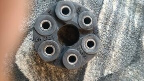 Hardyspojka E46/E36/E39 - 1