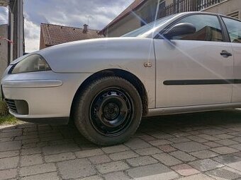 Dobrý deň ponúkam na predaj Seat Cordoba 1.4 benzin