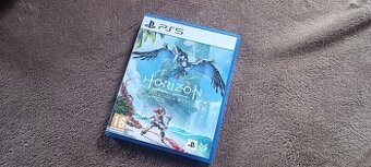 Horizon forbidden west pre ps5