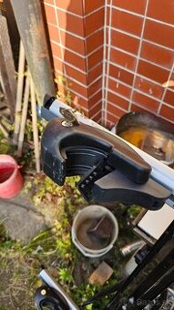 Stresny nosic bicyklov - 1