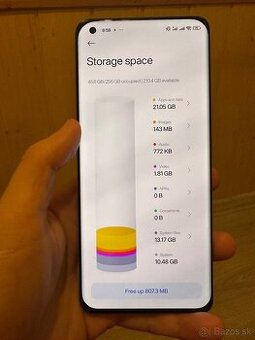 Xiaomi Mi 11 Pro (12-256)