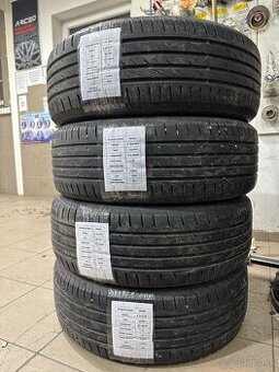 R17 225/60 NEXEN N BLUE HD+ 99H XL 4x4.6MM DOT0219 - 100 EUR