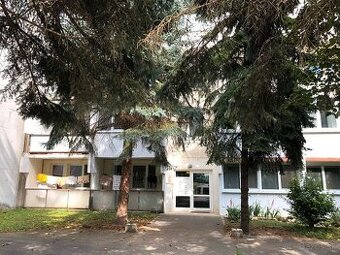 AFYREAL predaj 1izb byt Talichova - 2x balkón a pivnica v ce