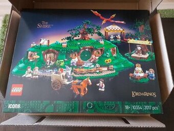 LEGO 10354