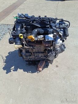 Berlingo,Partner,Focus Mk2,C-Max II,Peugeot 207,308 1.6 Hdi