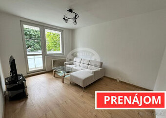 Na prenájom 3,5- izbový byt v širšom centre Michaloviec