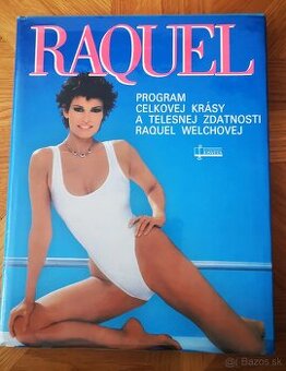 Raquel Welchova