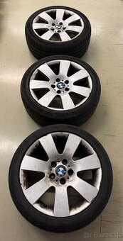 Predam original disky BMW Styling 123