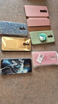 Huawei Mate 20 lite - 1