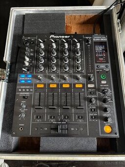 Pioneer DJM 800 +case
