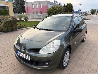 Predám Renault Clio 1.2 Benzín 55kw