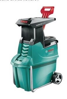 Bosch AXT 25 TC drvič konárov