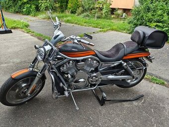 Harley Davidson VRSCA V-ROD