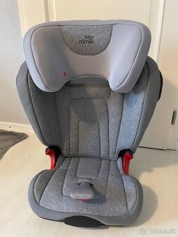 Britax romer kidfix 2s