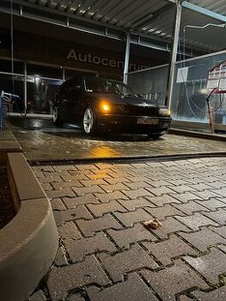 Bmw e46 - 1