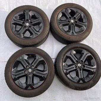 5x114,3 R17 17" disky Suzuki Vitara LY 2018