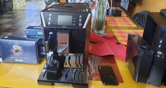 DeLonghi PrimaDonna class