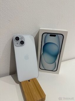 iPhone 15