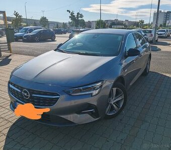 Opel insignia grand šport 2021