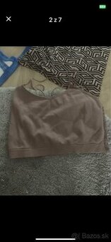 Crop topy