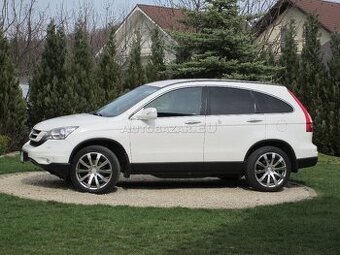 Honda CRV