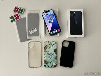 Apple iPhone 13 mini 256GB - 1
