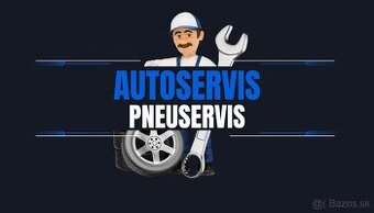 Automechanik Bernolákovo