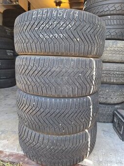 225/45/R17 Zimné 4ks
