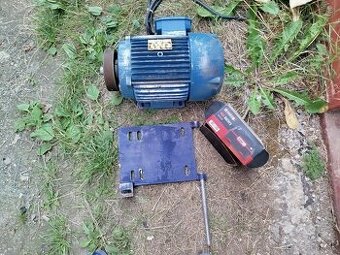 Elektromotor