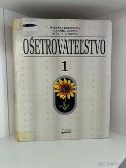 Ošetrovateľstvo Kozierová, Erbová, Olivieriová