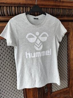 Dámske tričko Hummel, NOVÉ