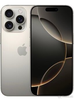 Apple iPhone 16 Pro Max + AirPods Pro 2