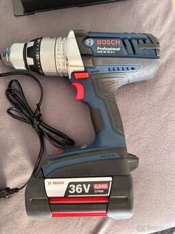 Predám bosch gsb 36-ve-2-li
