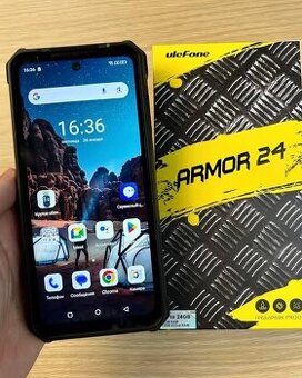 Ulefone armor 24