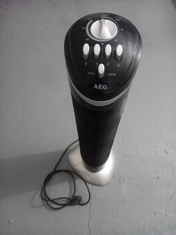 Ventilátor AGV 50W
