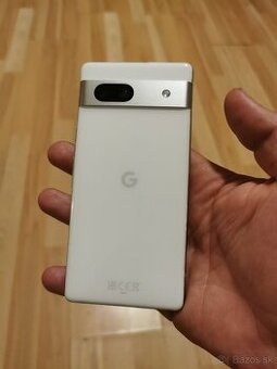 Google Pixel 7A