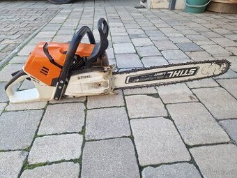 Stihl MS500i